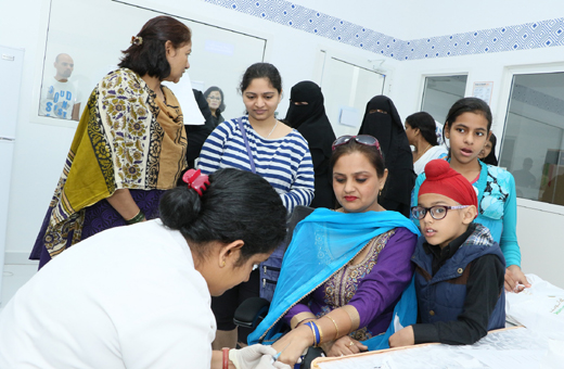 Health Camp 9 ...